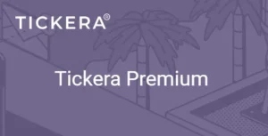 Tickera Premium