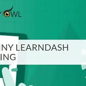 Tin Canny LearnDash Reporting
