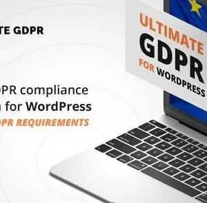 Ultimate GDPR & CCPA Compliance Toolkit 5.3.9