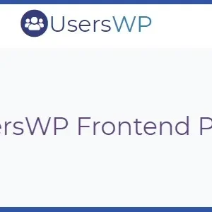UsersWP Frontend Post