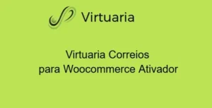 Virtuaria Correios for Woocommerce Activator