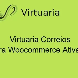 Virtuaria Correios for Woocommerce Activator 1.0.0