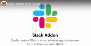 WPForms Slack