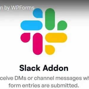 WPForms Slack