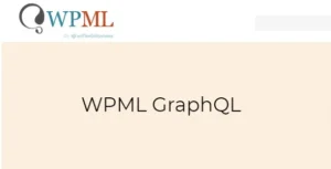 WPML GraphQL