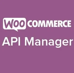 WooCommerce API Manager