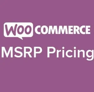 WooCommerce MSRP Pricing