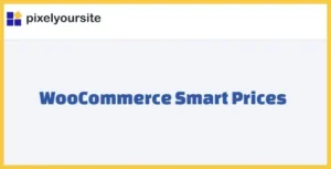 WooCommerce Smart Prices