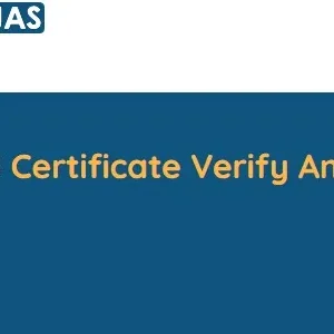 WooNinjas TutorLMS Certificate Verify and Share