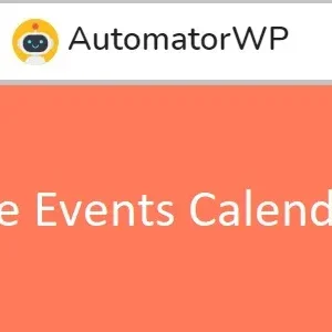 AutomatorWP The Events Calendar