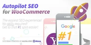 Autopilot SEO for WooCommerce