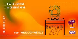 Bargaining Chatbot