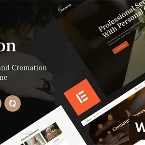 Beacon 2.18.0 – Funeral Home Services & Cremation Parlor WordPress ThemeBeacon – Funeral Home Services & Cremation Parlor WordPress Theme