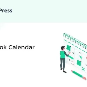 BookingPress Outlook Calendar Integrations