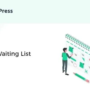 BookingPress Waiting List Addon