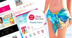 Sheila – Bikini Shopify Theme
