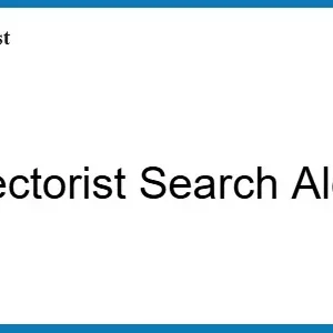Directorist Search Alert