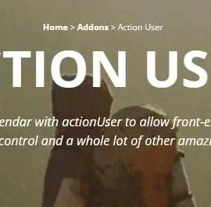 EventON Action User