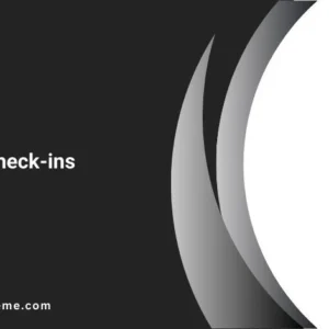 EventON Check-ins