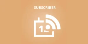 EventON Subscriber