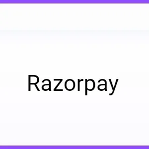 Everest Forms Razorpay