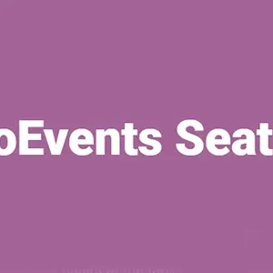 FooEvents Seating 1.9.1