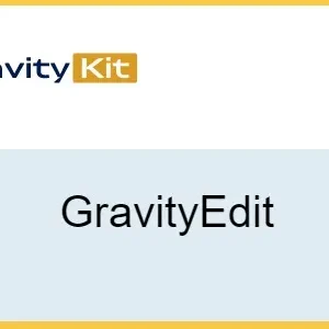 GravityEdit