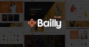 Gts Bailly – Multipurpose Sections Shopify Theme