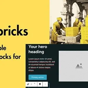 Gutenbricks