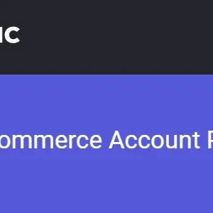 Iconic WooCommerce Account Pages