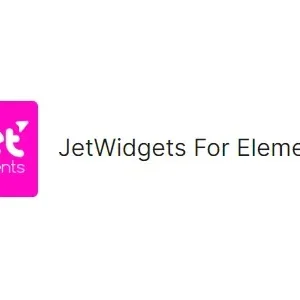JetWidgets For Elementor