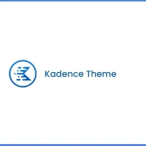 Kadence Theme