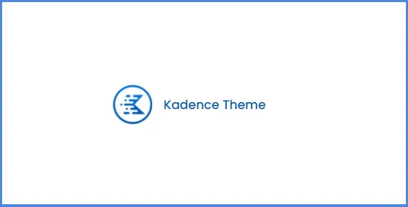Kadence Theme