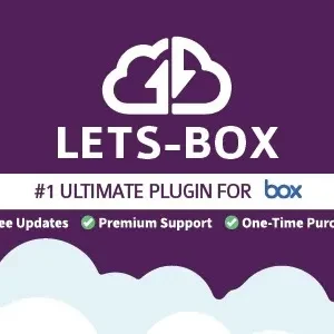 Lets-Box - Box plugin for WordPress