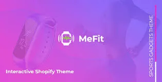 Mefit – Shopify Gym, Fitness Store Theme