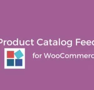Product Catalog Feed PRO