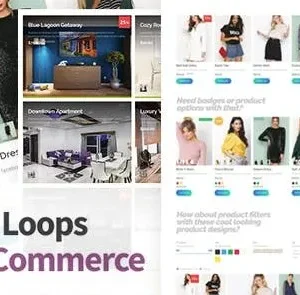 Product Loops for WooCommerce