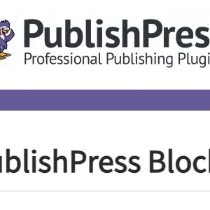 PublishPress Blocks Pro