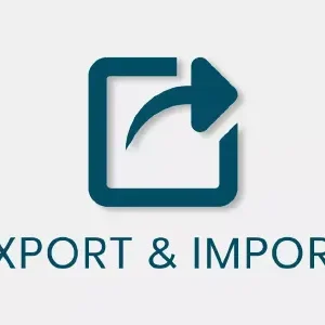 QSM Export & Import