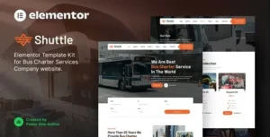 Shuttle – Bus Charter Service & Transport Company