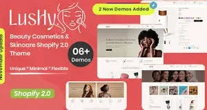 Sofee | Beauty Cosmetic, Hair Salon Shopify Theme