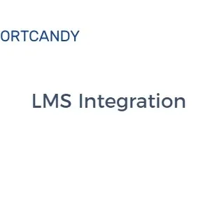 SupportCandy LMS Integration