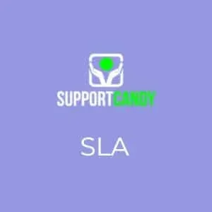SupportCandy SLA