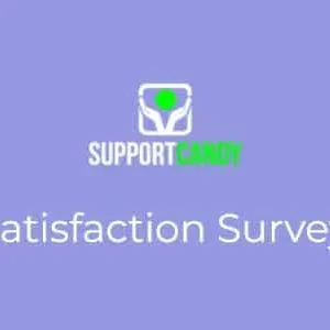 SupportCandy Satisfaction Survey