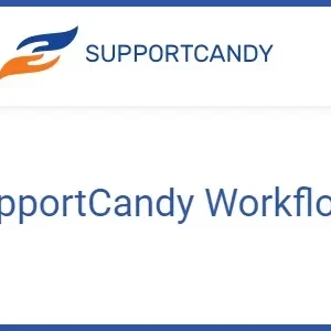 SupportCandy Workflows