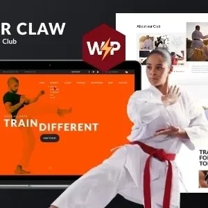 Tiger Claw - Martial Arts School and Fitness Center