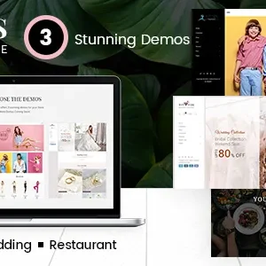 Tittos | Multipurpose Shopify Theme