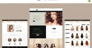Triss – Salon & Barber Store Shopify Theme