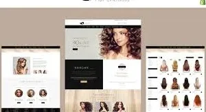 Triss – Salon & Barber Store Shopify Theme