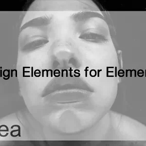 Volume 5 | Amedea – Unique Design Elements